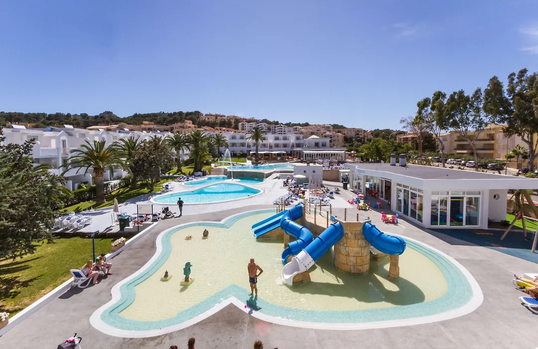 Jutlandia Family Resort-1